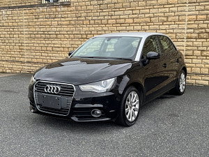 Audi A1 thumbnail