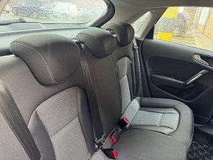Audi A1 thumbnail