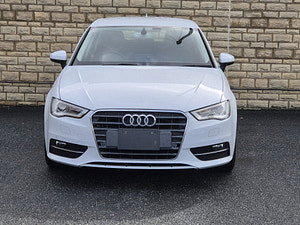 Audi A3 thumbnail