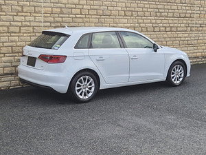 Audi A3 thumbnail