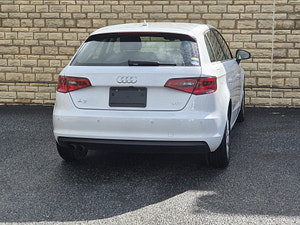 Audi A3 thumbnail
