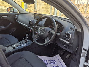 Audi A3 thumbnail