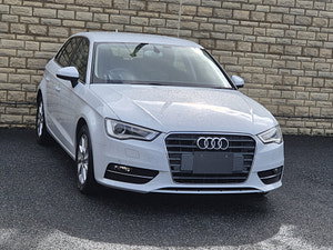 Audi A3 thumbnail