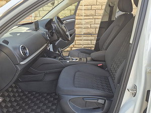 Audi A3 thumbnail
