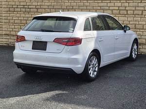 Audi A3 thumbnail