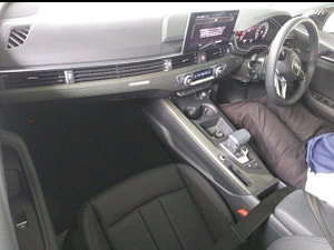 Audi A4 allroad thumbnail