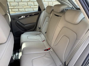 Audi A4 allroad thumbnail