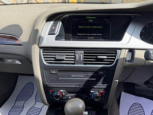 Audi A4 allroad thumbnail