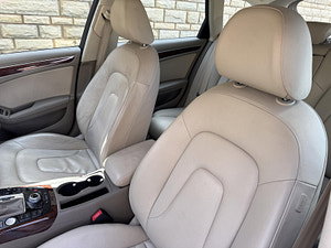 Audi A4 allroad thumbnail