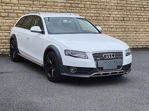 Audi A4 allroad thumbnail