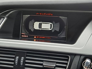 Audi A4 allroad thumbnail