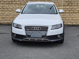 Audi A4 allroad thumbnail
