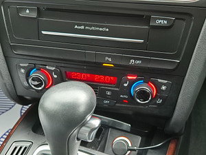 Audi A4 allroad thumbnail