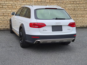 Audi A4 allroad thumbnail
