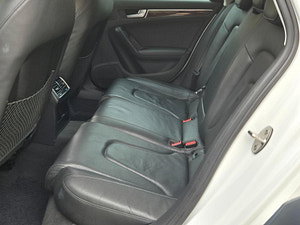 Audi A4 allroad thumbnail