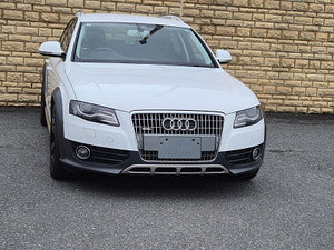 Audi A4 allroad thumbnail