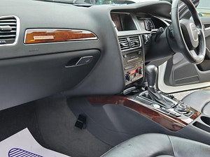 Audi A4 allroad thumbnail