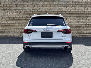 Audi A4 allroad thumbnail