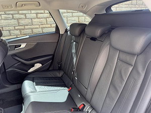 Audi A4 allroad thumbnail