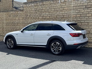 Audi A4 allroad thumbnail