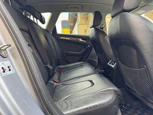 Audi A4 allroad thumbnail
