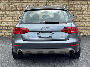 Audi A4 allroad thumbnail