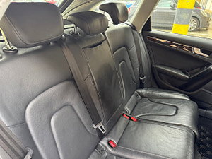Audi A4 allroad thumbnail