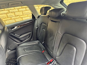 Audi A4 allroad thumbnail