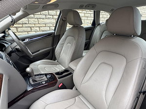 Audi A4 allroad thumbnail