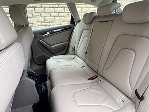 Audi A4 allroad thumbnail