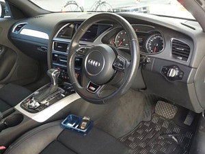 Audi A4 Avant thumbnail