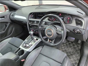 Audi A4 Avant thumbnail
