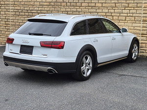 Audi A6 Allroad thumbnail
