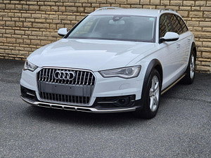Audi A6 Allroad thumbnail