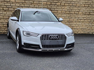 Audi A6 Allroad thumbnail