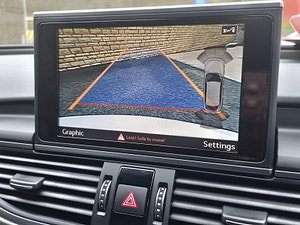 Audi A6 Allroad thumbnail