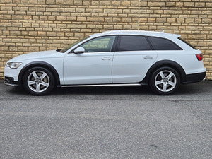 Audi A6 Allroad thumbnail