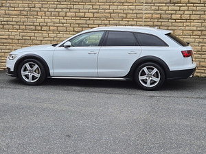 Audi A6 Allroad thumbnail