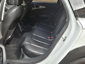 Audi A6 Allroad thumbnail