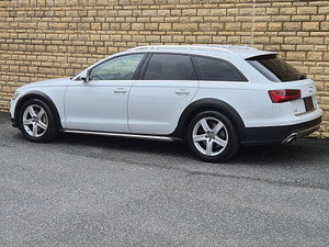 Audi A6 Allroad thumbnail