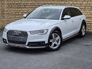 Audi A6 Allroad thumbnail