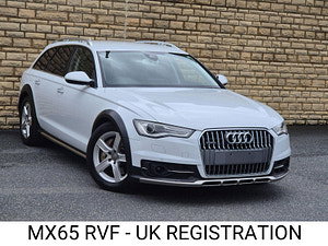 Audi A6 Allroad thumbnail