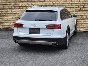 Audi A6 Allroad thumbnail