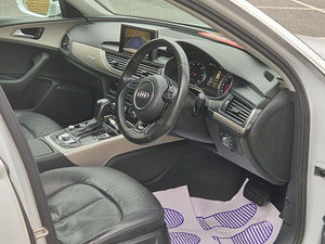 Audi A6 Allroad thumbnail