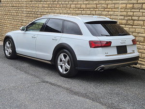 Audi A6 Allroad thumbnail