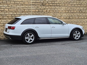 Audi A6 Allroad thumbnail