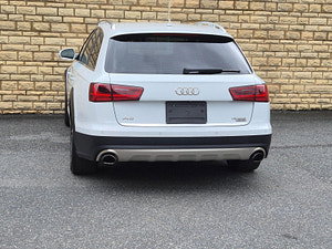 Audi A6 Allroad thumbnail