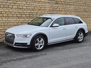 Audi A6 Allroad thumbnail