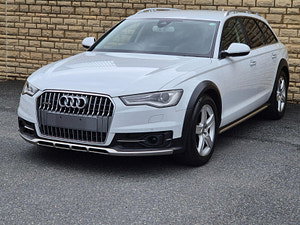 Audi A6 Allroad thumbnail