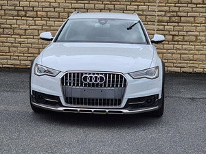 Audi A6 Allroad thumbnail